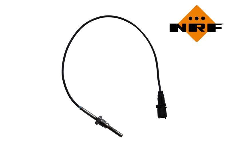 Jutiklis, išmetamųjų dujų temperatūra NRF 707120