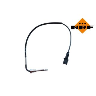 Jutiklis, išmetamųjų dujų temperatūra NRF 707162