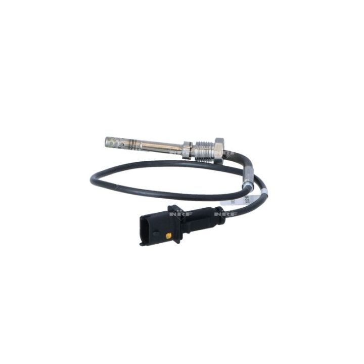 Jutiklis, išmetamųjų dujų temperatūra NRF 707193