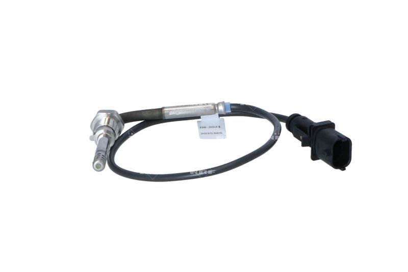 Jutiklis, išmetamųjų dujų temperatūra NRF 707193