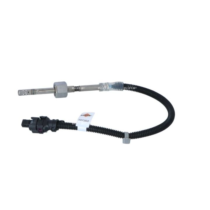 Jutiklis, išmetamųjų dujų temperatūra NRF 707202