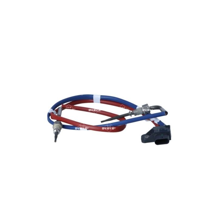 Jutiklis, išmetamųjų dujų temperatūra NRF 707213