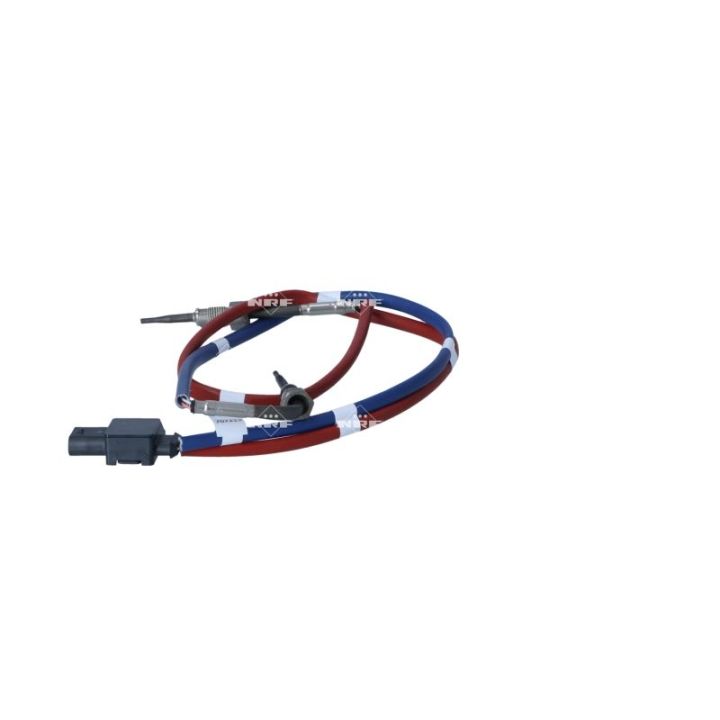 Jutiklis, išmetamųjų dujų temperatūra NRF 707213