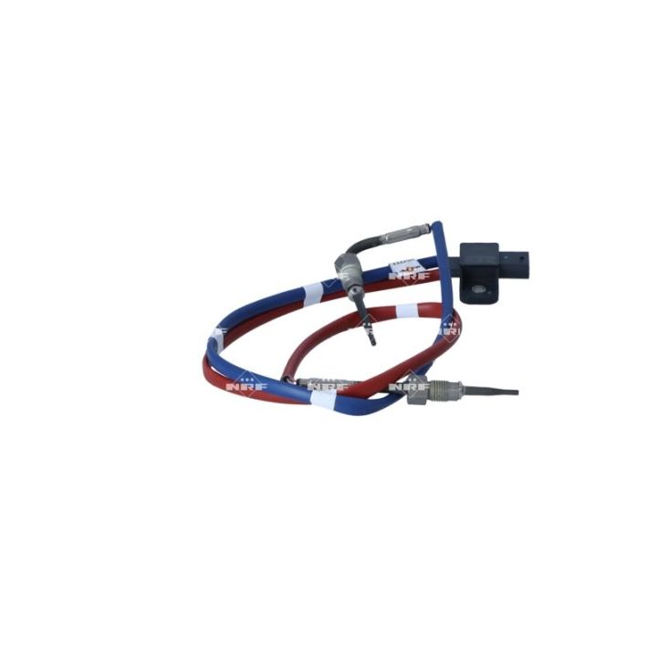 Jutiklis, išmetamųjų dujų temperatūra NRF 707213