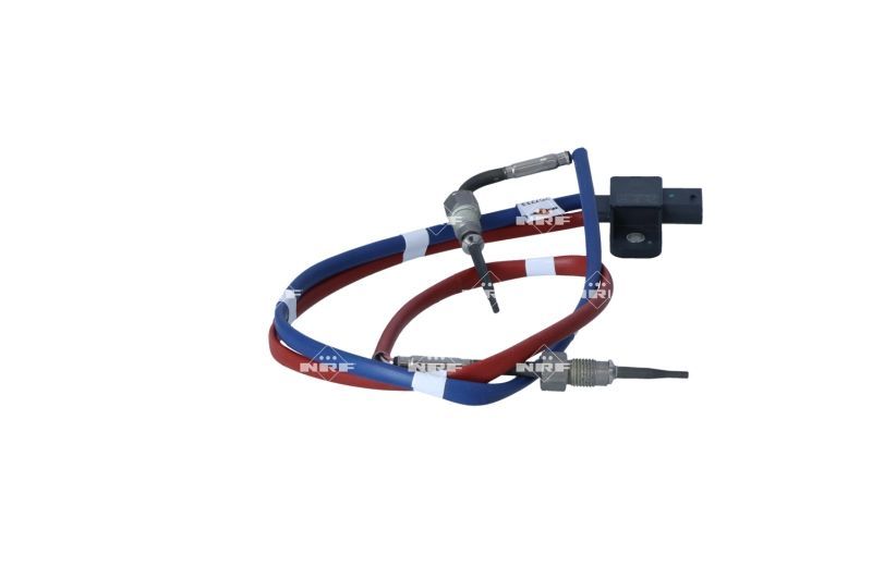 Jutiklis, išmetamųjų dujų temperatūra NRF 707213