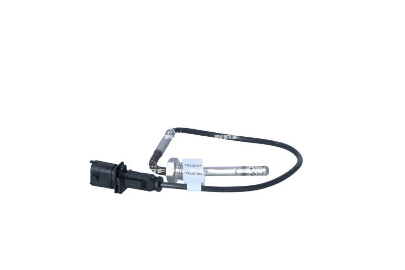 Jutiklis, išmetamųjų dujų temperatūra NRF 707227