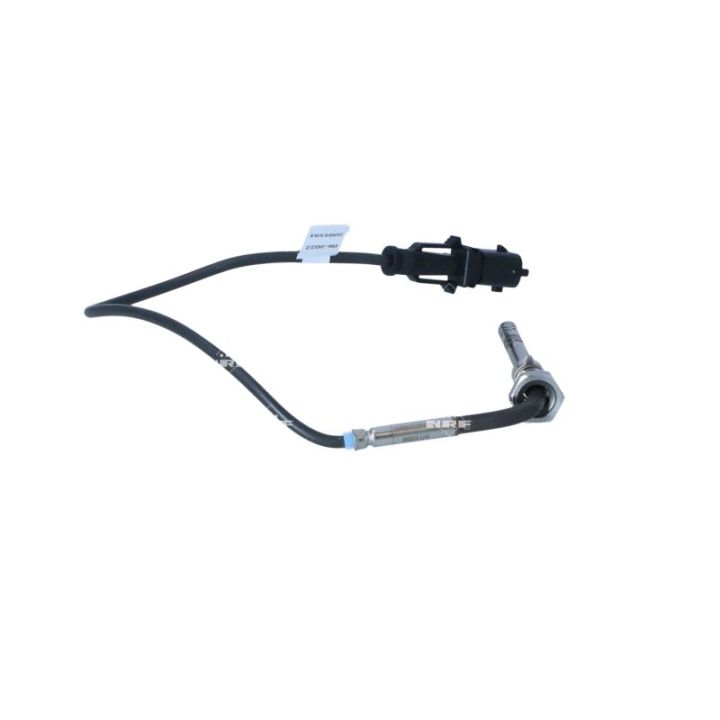 Jutiklis, išmetamųjų dujų temperatūra NRF 707228