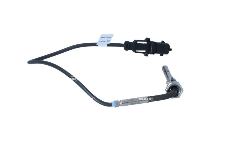 Jutiklis, išmetamųjų dujų temperatūra NRF 707228