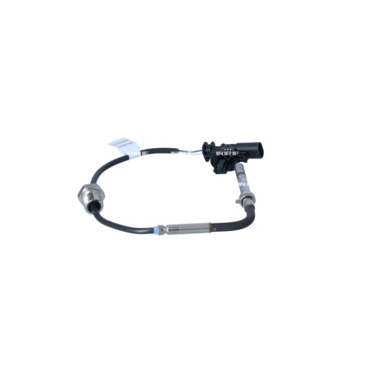 Jutiklis, išmetamųjų dujų temperatūra NRF 707265