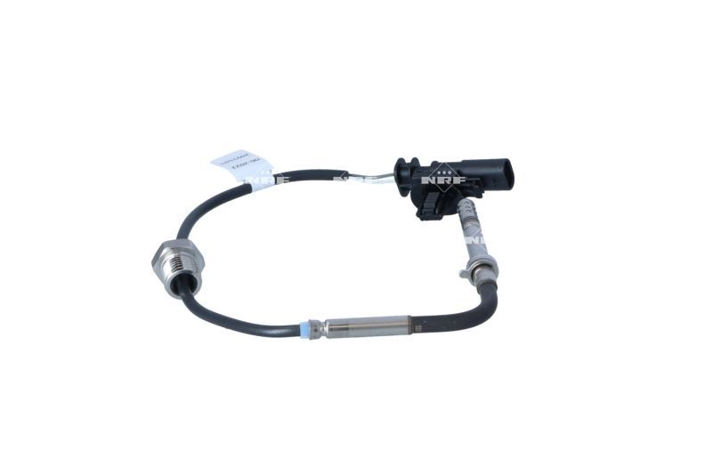 Jutiklis, išmetamųjų dujų temperatūra NRF 707265