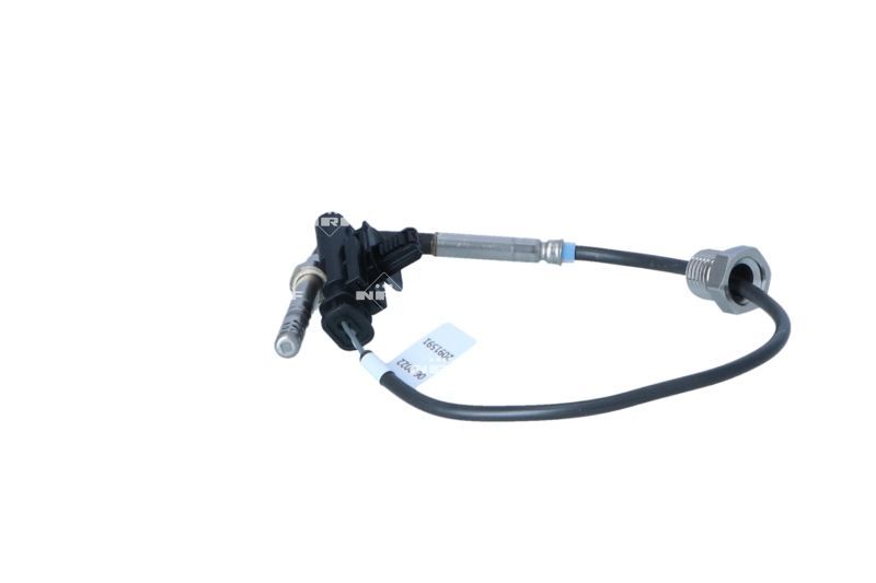 Jutiklis, išmetamųjų dujų temperatūra NRF 707276