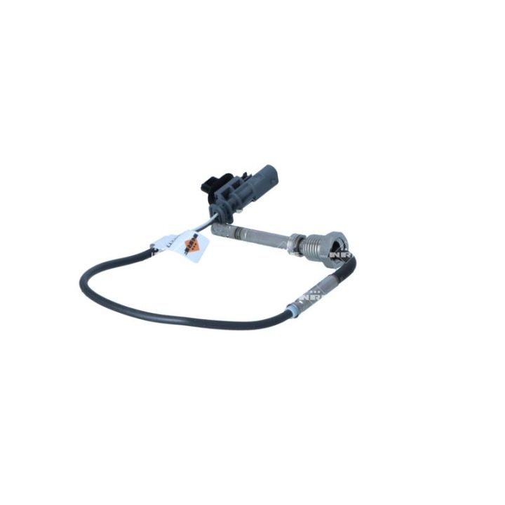 Jutiklis, išmetamųjų dujų temperatūra NRF 707277