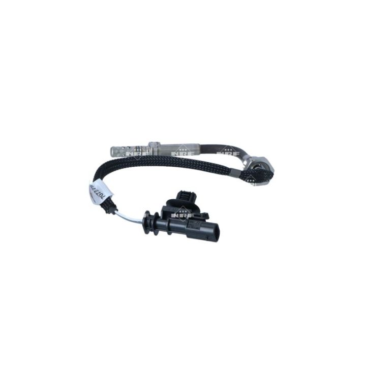 Jutiklis, išmetamųjų dujų temperatūra NRF 707279