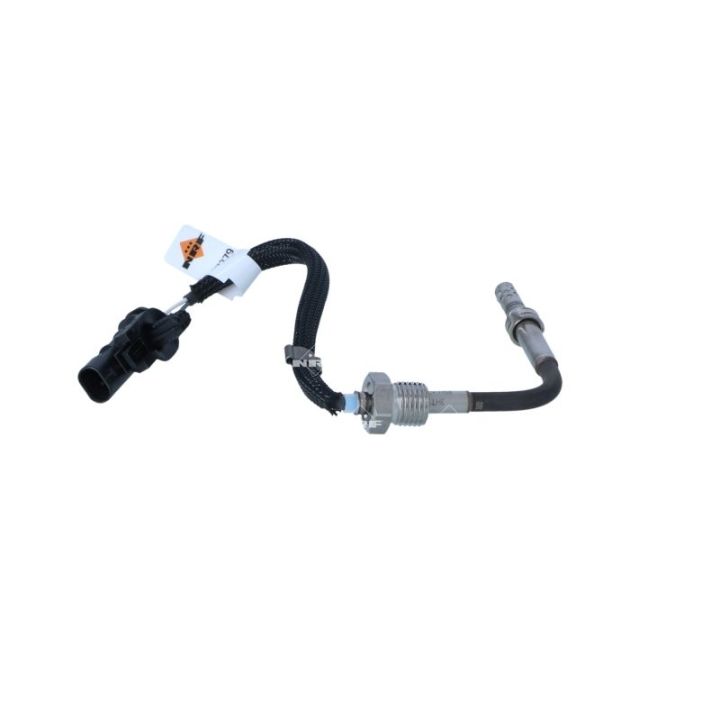 Jutiklis, išmetamųjų dujų temperatūra NRF 707279