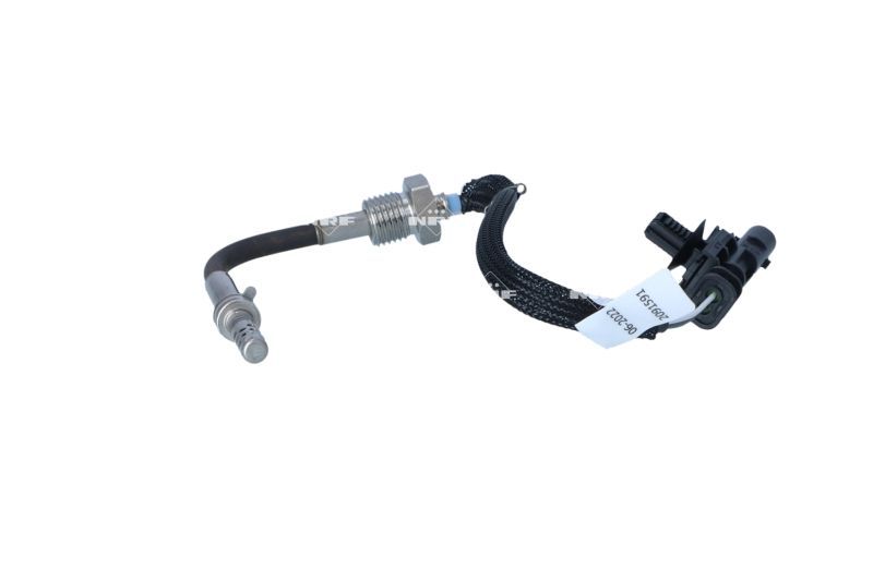 Jutiklis, išmetamųjų dujų temperatūra NRF 707279