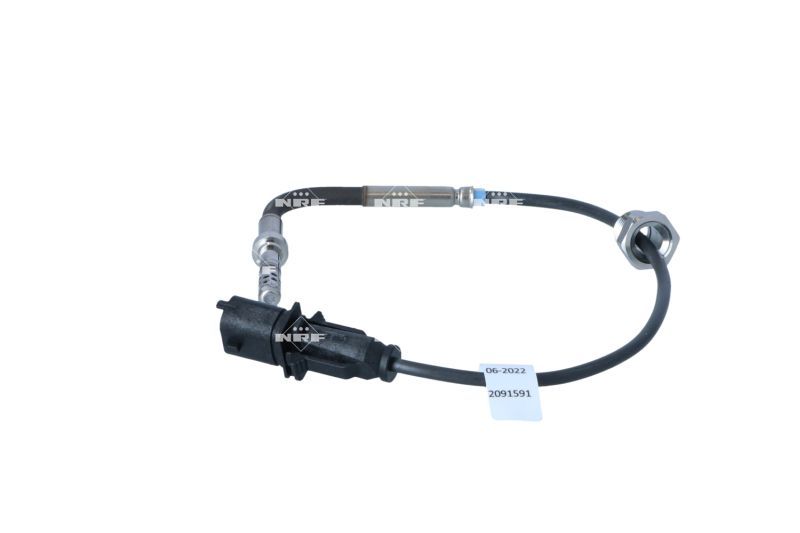 Jutiklis, išmetamųjų dujų temperatūra NRF 707290