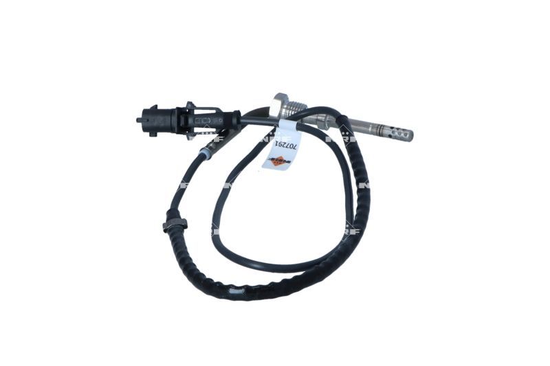 Jutiklis, išmetamųjų dujų temperatūra NRF 707291