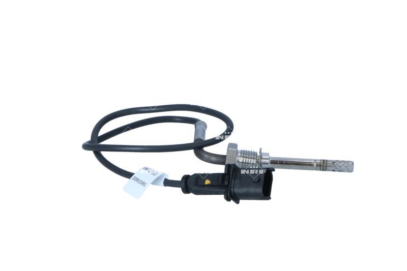 Jutiklis, išmetamųjų dujų temperatūra NRF 707312