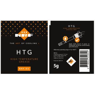 Jutiklis, išmetamųjų dujų temperatūra NRF 707327