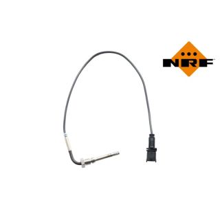 Jutiklis, išmetamųjų dujų temperatūra NRF 707336