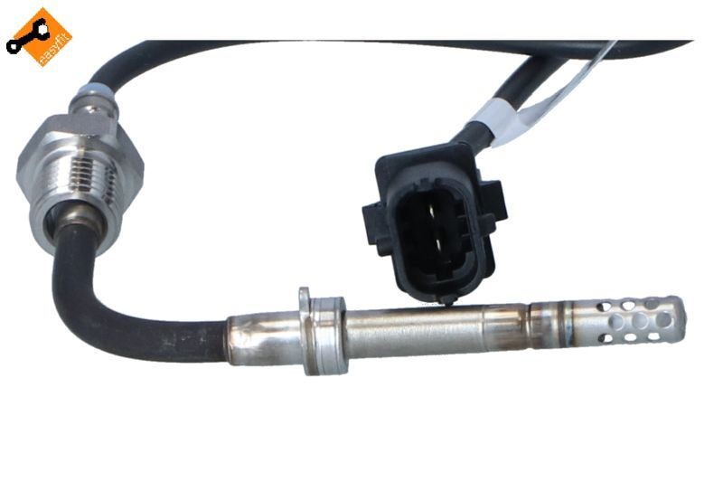 Jutiklis, išmetamųjų dujų temperatūra NRF 707336