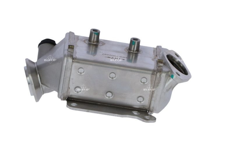 Aušintuvas, išmetamųjų dujų recirkuliacija NRF 48009