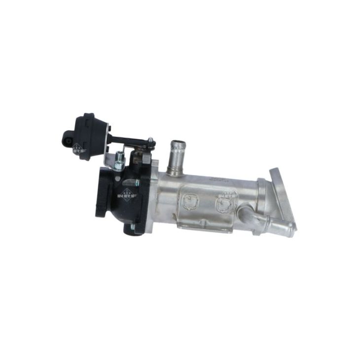 Aušintuvas, išmetamųjų dujų recirkuliacija NRF 48011