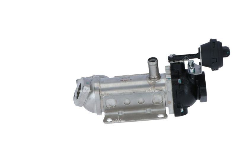 Aušintuvas, išmetamųjų dujų recirkuliacija NRF 48011