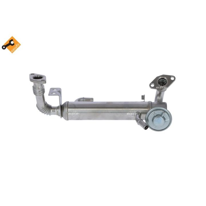 Aušintuvas, išmetamųjų dujų recirkuliacija NRF 48217