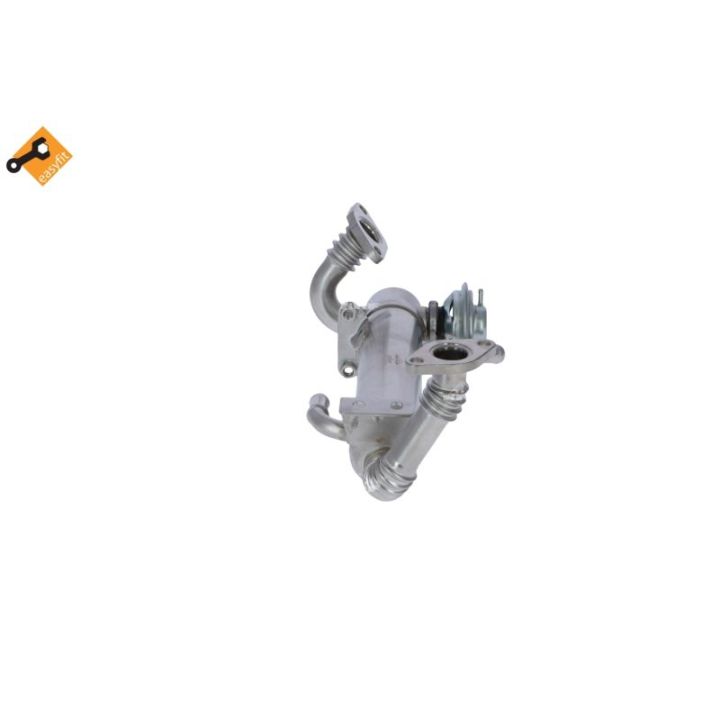 Aušintuvas, išmetamųjų dujų recirkuliacija NRF 48217