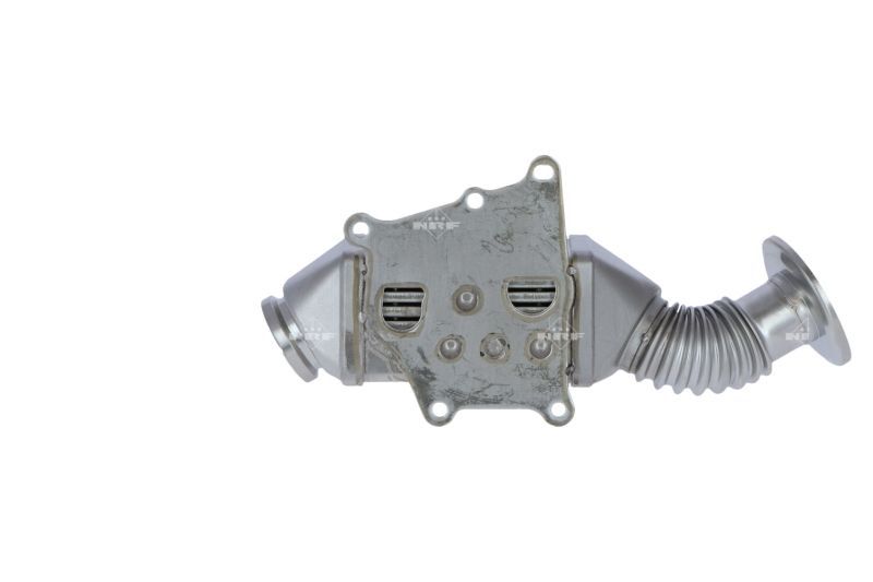 Aušintuvas, išmetamųjų dujų recirkuliacija NRF 48348