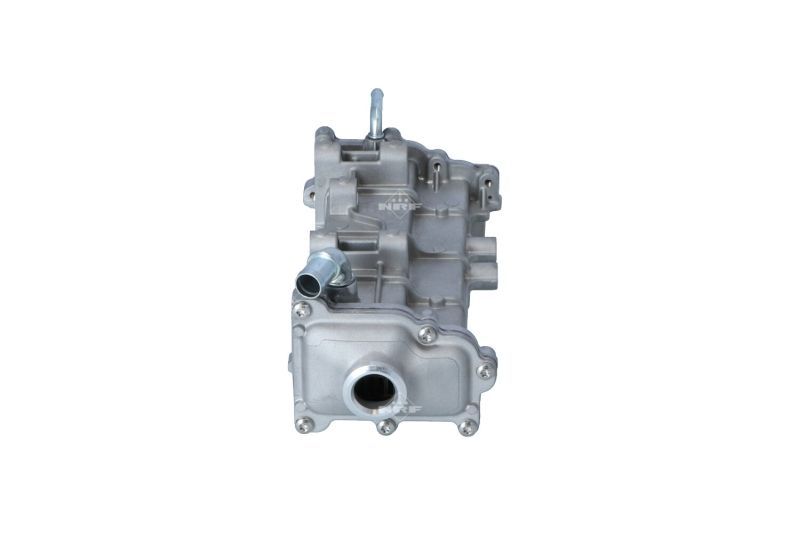 Aušintuvas, išmetamųjų dujų recirkuliacija NRF 48377