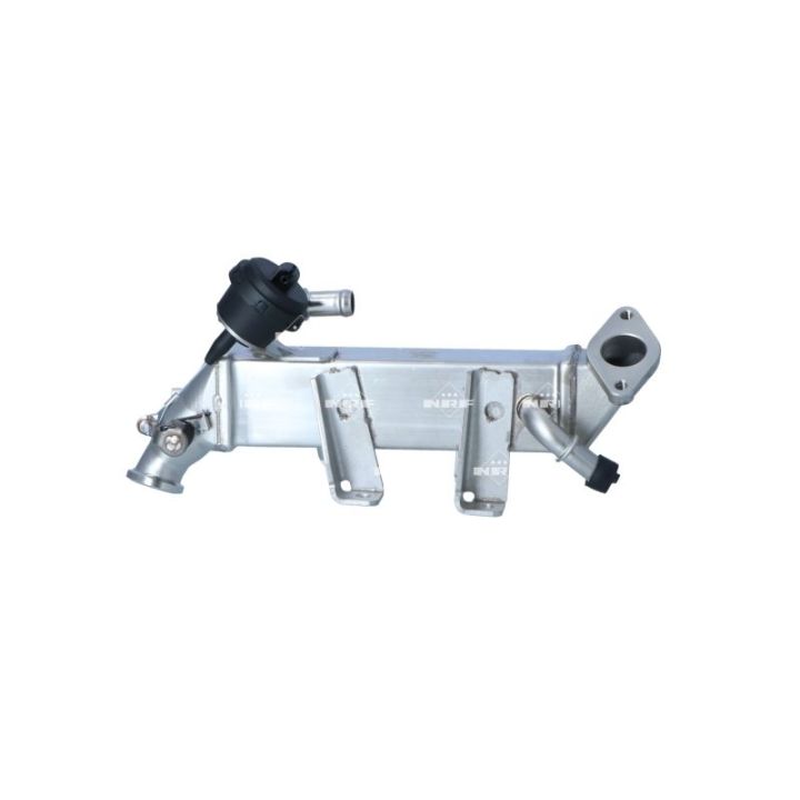 Aušintuvas, išmetamųjų dujų recirkuliacija NRF 48402