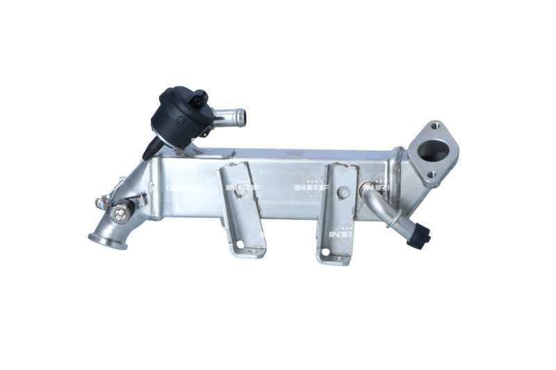 Aušintuvas, išmetamųjų dujų recirkuliacija NRF 48402