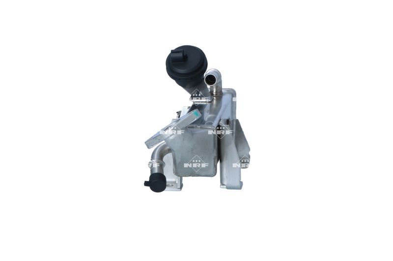 Aušintuvas, išmetamųjų dujų recirkuliacija NRF 48402