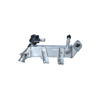 Aušintuvas, išmetamųjų dujų recirkuliacija NRF 48403