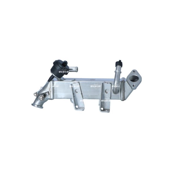 Aušintuvas, išmetamųjų dujų recirkuliacija NRF 48403