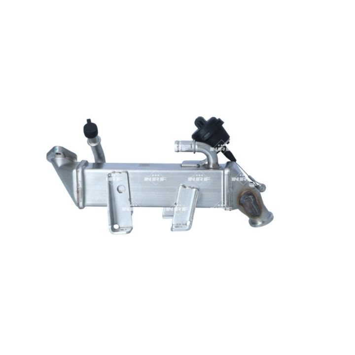 Aušintuvas, išmetamųjų dujų recirkuliacija NRF 48403