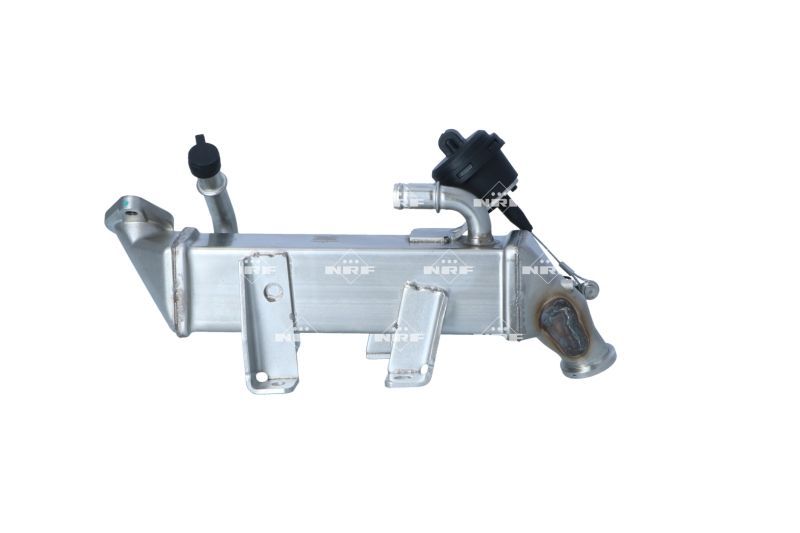 Aušintuvas, išmetamųjų dujų recirkuliacija NRF 48403