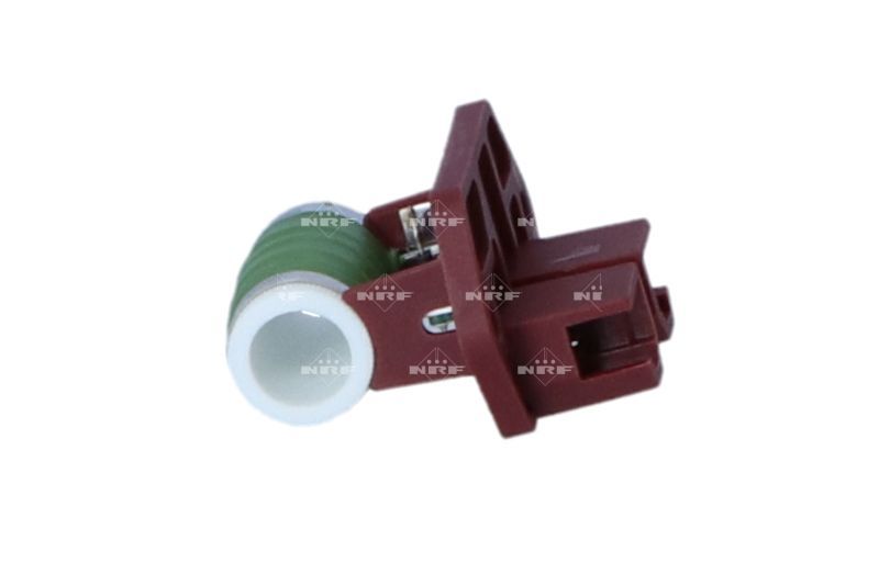 Pirminė varža, elekt. variklis (radiatoriaus ventiliatorius) NRF 342005