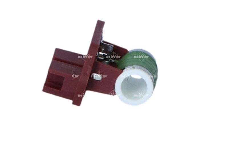 Pirminė varža, elekt. variklis (radiatoriaus ventiliatorius) NRF 342005