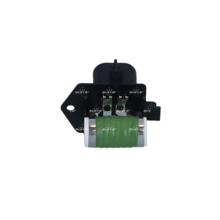 Pirminė varža, elekt. variklis (radiatoriaus ventiliatorius) NRF 342039