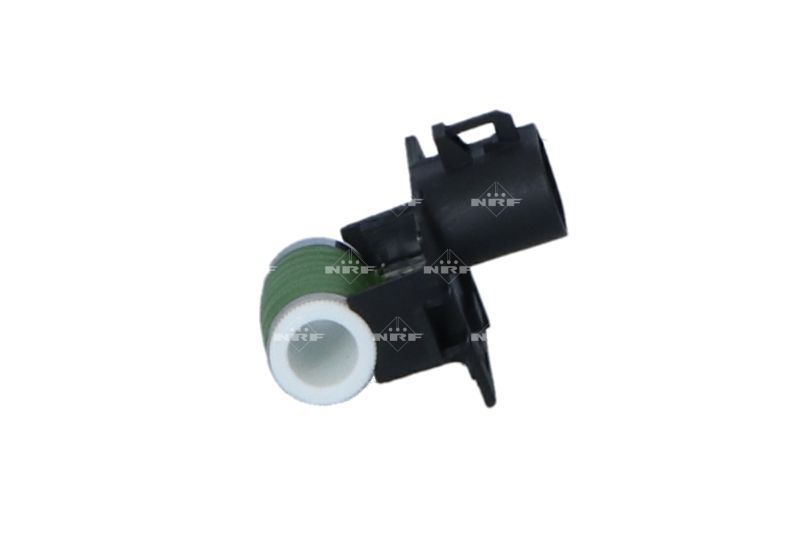 Pirminė varža, elekt. variklis (radiatoriaus ventiliatorius) NRF 342039