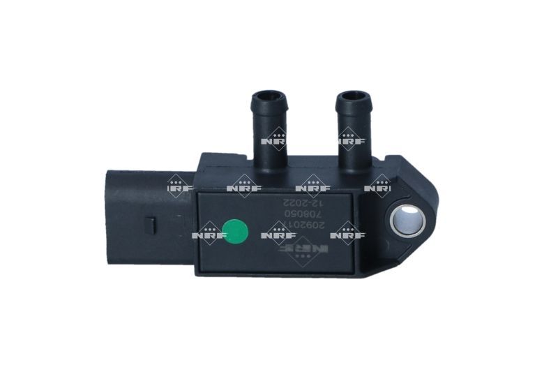 Jutiklis, išmetimo slėgis NRF 708050