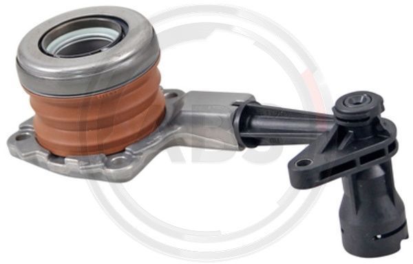 Centrinis darbinis cilindras, sankaba A.B.S. 51256