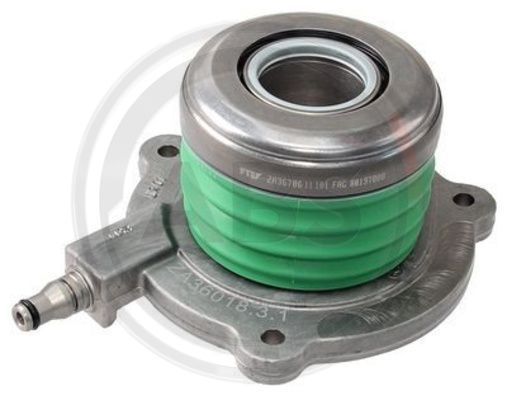 Centrinis darbinis cilindras, sankaba A.B.S. 51736