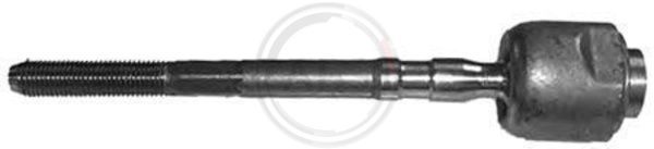 Vidinė skersinė vairo trauklė A.B.S. 240068