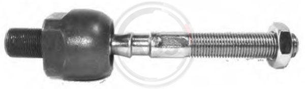 Vidinė skersinė vairo trauklė A.B.S. 240186