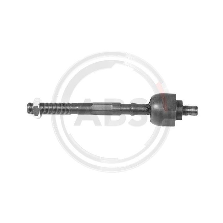 Vidinė skersinė vairo trauklė A.B.S. 240244