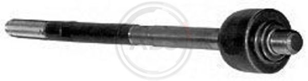 Vidinė skersinė vairo trauklė A.B.S. 240321